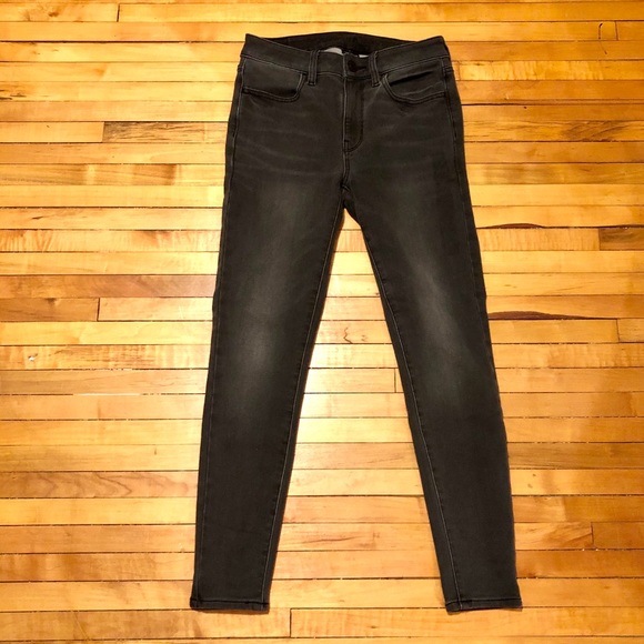 American Eagle Outfitters Jeans 24 American Eagle Jeggings Highrise